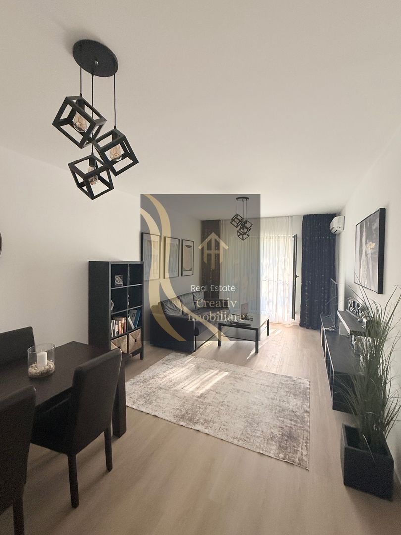 Apartament 2 camere Exigent Plaza, Faza 5, Lujerului - Poză 1