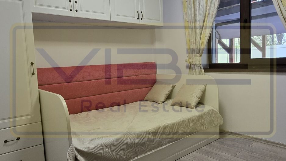 Moara De Vant -3 camere- curte 120mp - 2 locuri parcare ! - Poză 29