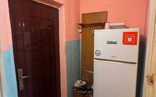 Apartament cu 1 camera 24 mp etaj 2/4 Marasti - Poză 5
