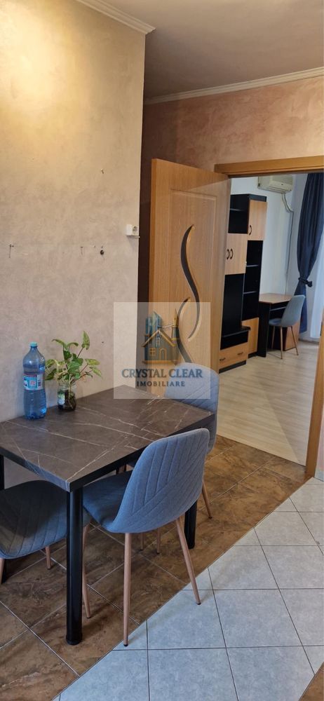 Apartament 1 cameră (garsonieră) - cartier Tudor, zona Fortuna - Poză 8