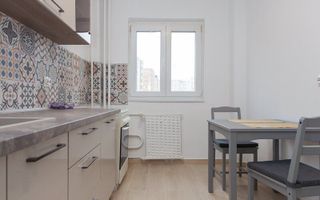 AP. 2 CAMERE- RAHOVA, BUCATARIE INCHISA, MOBILAT/ UTILAT MODERN - Poză 6