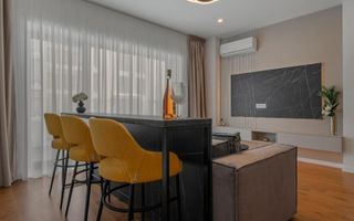 APARTAMENT LUX, 3 CAMERE, ONE COTROCENI PARK - Poză 4