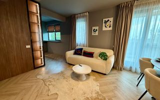 Penthouse de Vanzare I Straulesti - Poză 2