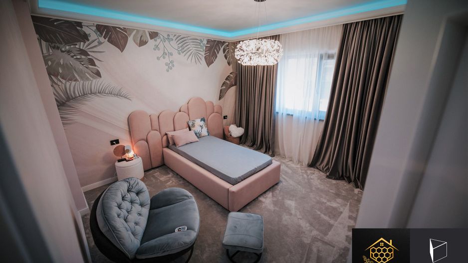 Casa luxury in cartierul Magnolia - Poză 18