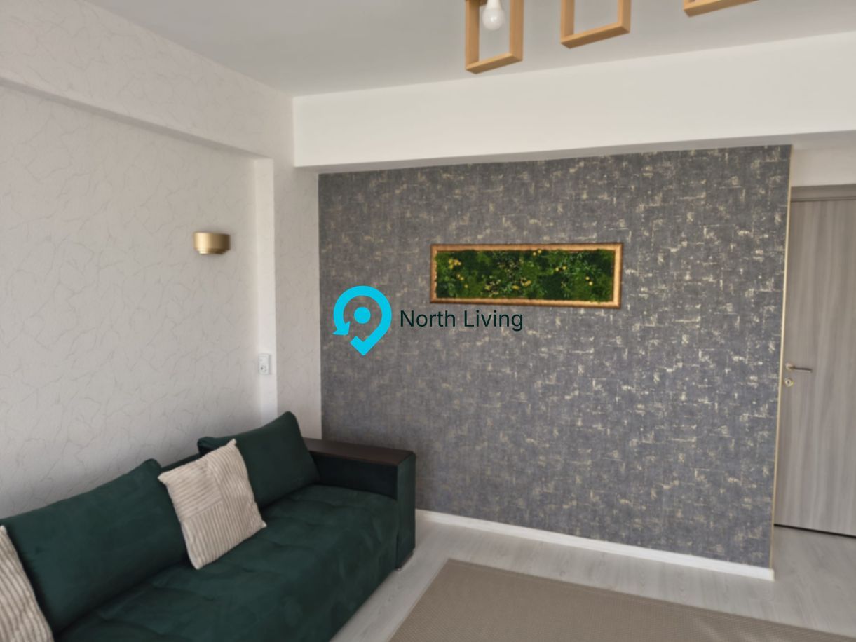 Apartament 2 camere de închiriat  Apărătorii Patriei - Poză 2