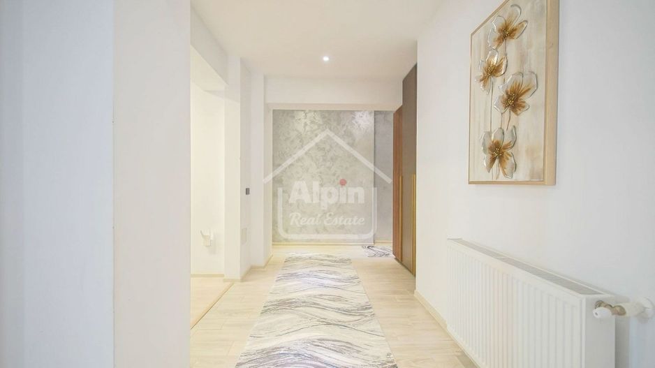 Apartament Exclusivist 4 Camere | Fnisaje Hi-End I Tractorul I Coresi - Poză 21
