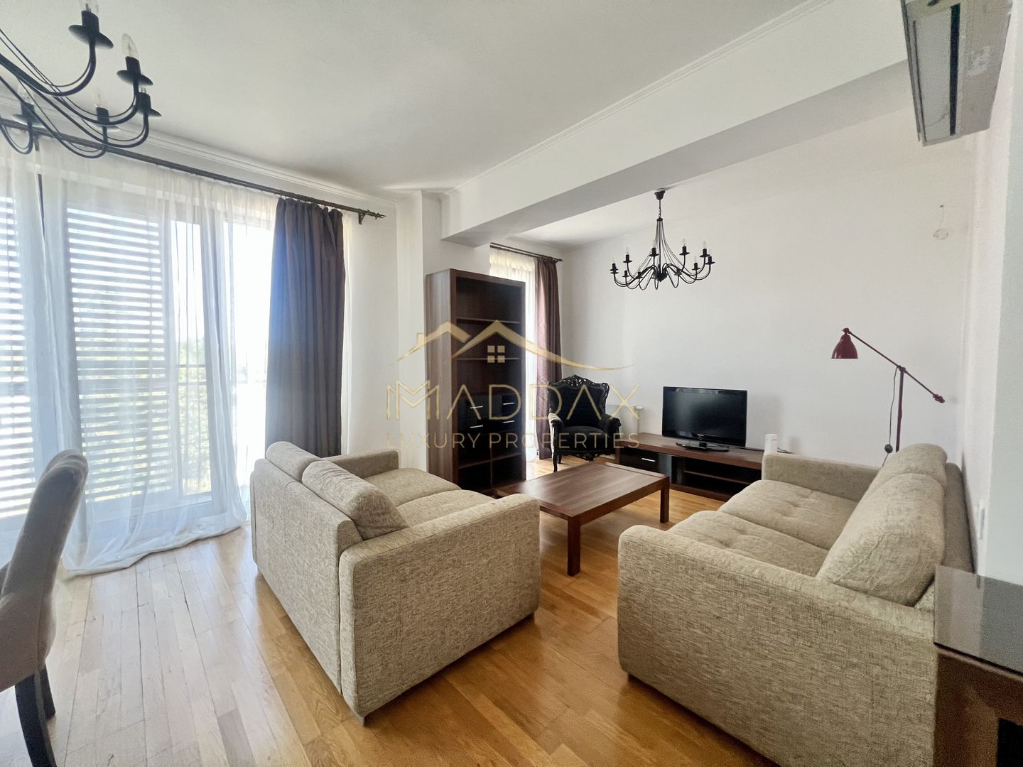 Apartament 3 camere *100mp* // Parcare // Victoriei - Kiseleff - Poză 2