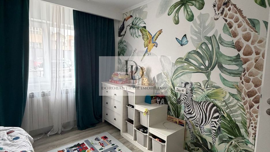 Apartament 3 camere decomandat | finisaje premium | 2 băi | Mărăști - Poză 13