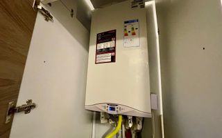 VANZARE APARTAMENT 2 CAMERE VILA INTERBELICA PARCARE PRIVATA UNIRII UNIVERSITATE - Poză 6