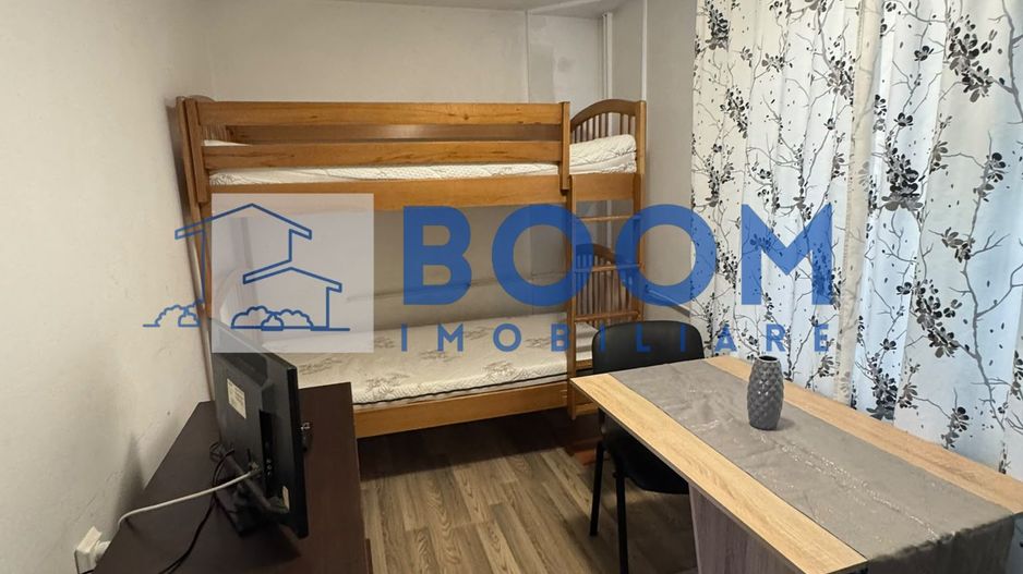 Apartament 2 camere | De inchiriat | Etaj 1 | Mobilat si Utilat - Poză 3
