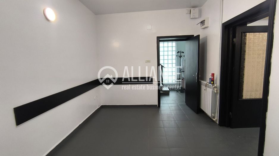 CENTRU PIATA UNIRII - Birouri luminoase cu terasa ! - Poză 8