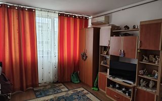 VANZARE 4 CAMERE I DECOMANDAT I METROU I ZONA PARCULUI DRUMUL TABEREI - Poză 1