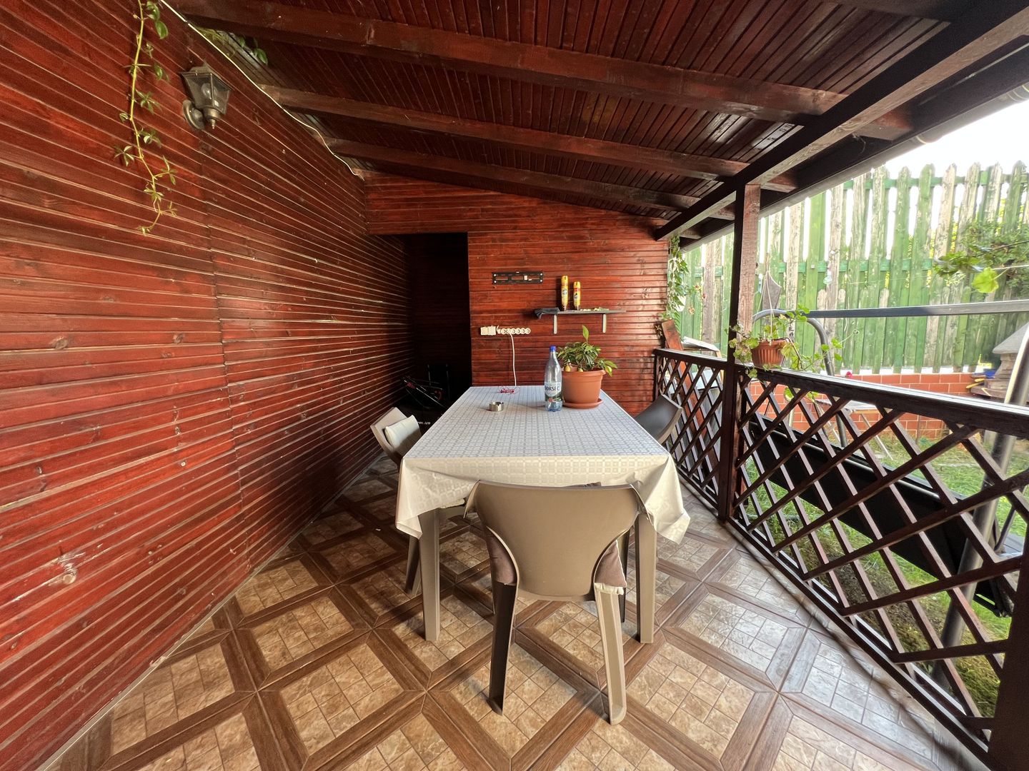 Casa Pipera | Rond OMV | cartierul Junior - Poză 23