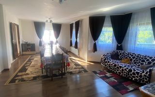 Pensiune Moldovița | 8 camere | Complet Mobilată - Poză 16