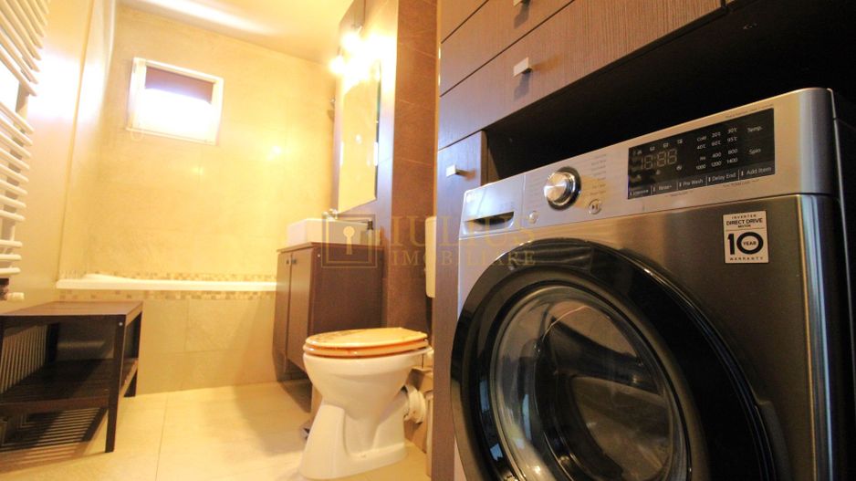 Pet-Friendly,  apartament spațios-Circumvalatiuni - Poză 16