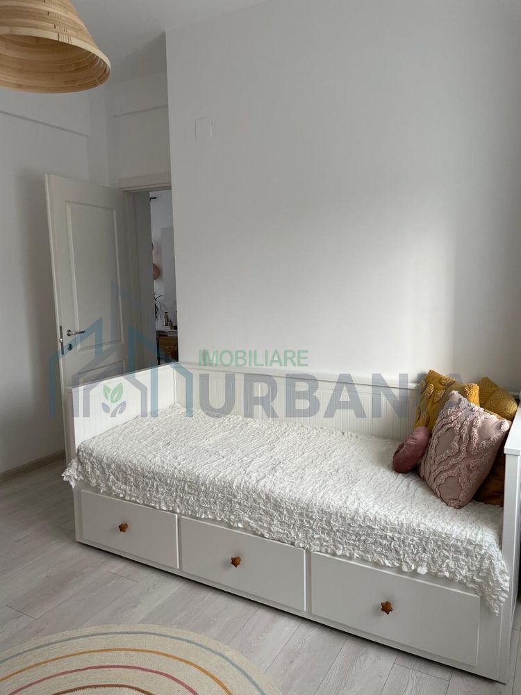 Apartament 3 camere + parcare de vanzare | Complexul Rezidential Cuibul Verde - Poză 5