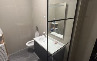 PRIMA ÎNCHIRIERE|2 Camere Premium în ECHO Tineretului | Terasă Spațioasă|Parcare - Poză 6