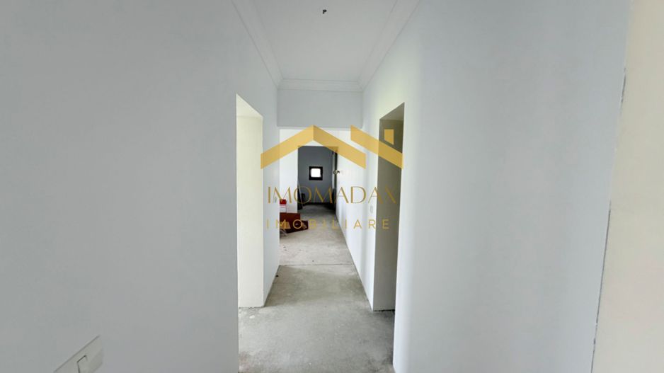 Mosnita Veche-3 Camere-2 Locuri de Parcare - Poză 11