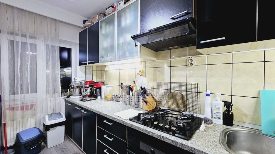 Apartament 4 camere decomandate | 88 mp | Scara interioara | Centru - Poză 3