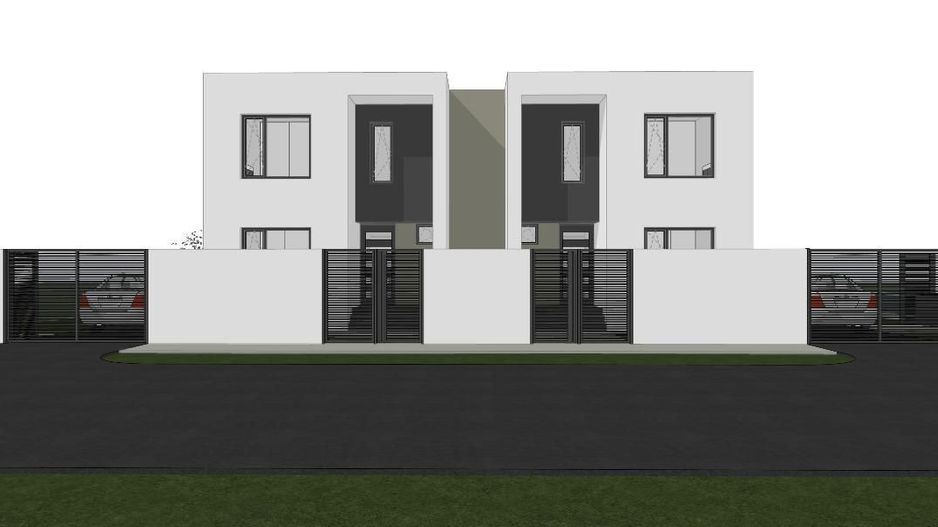 COMISION 0, DUPLEX PREMIUM, 5 Camere, 116mp, 301mp TEREN, MOȘNIȚA NOUĂ - Poză 7