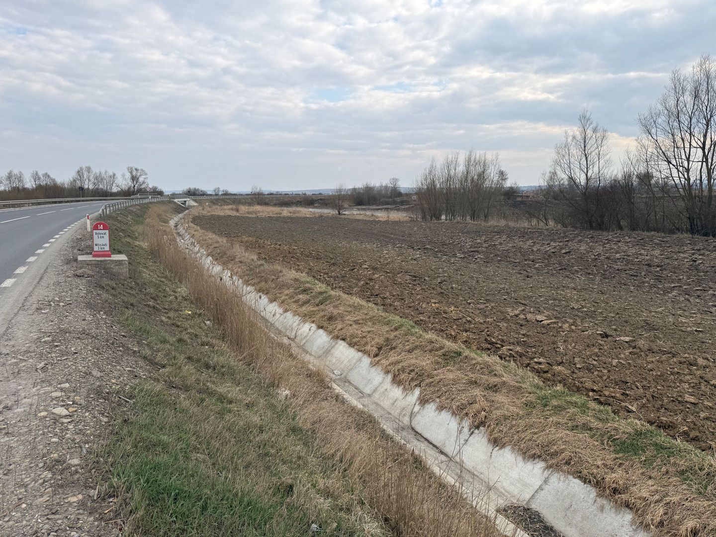 Teren extravilan | Rădăuți | 36 ARI - Poză 6