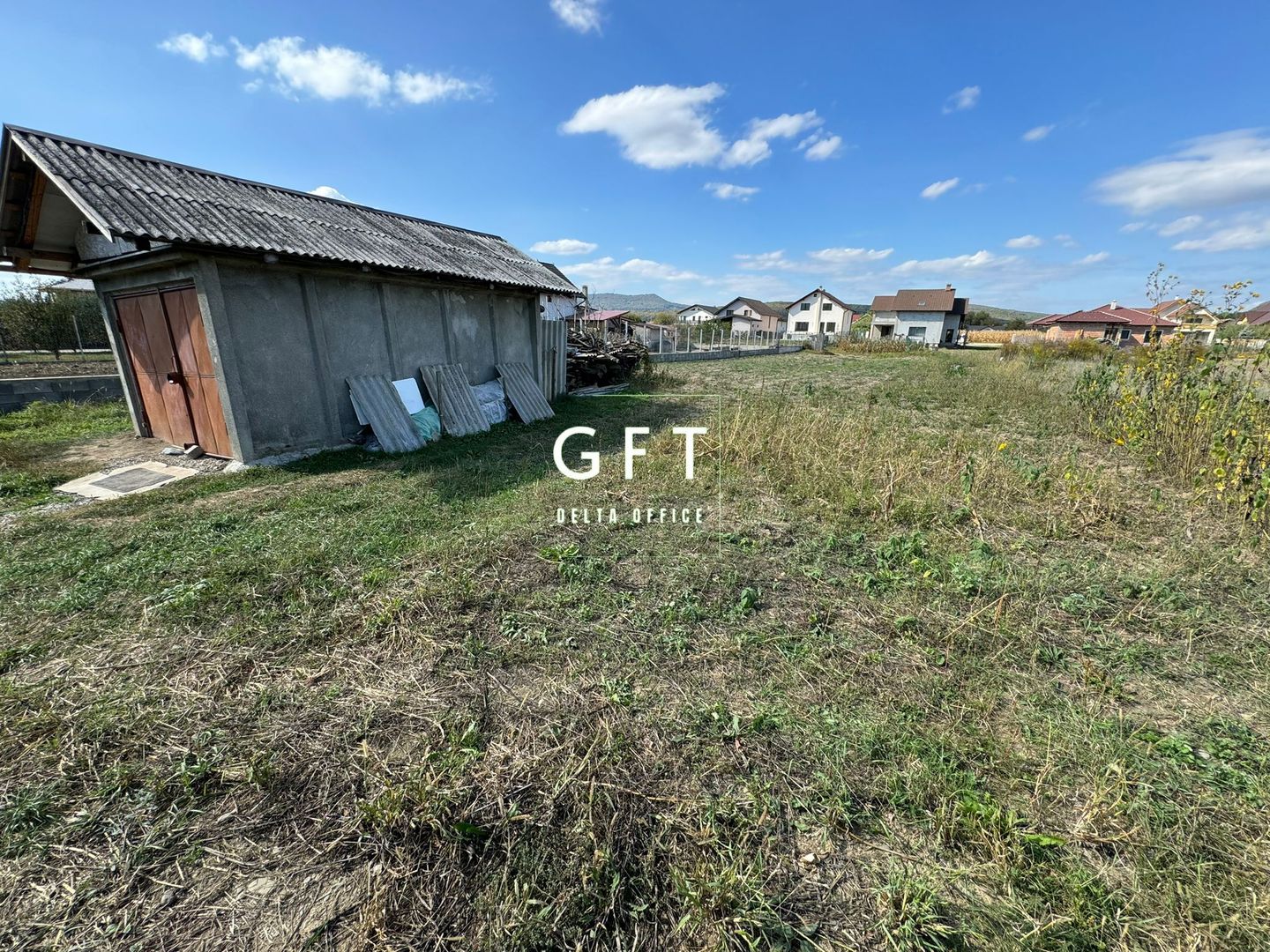 Teren de vanzare in Unirea, 10 Ari. - Poză 6