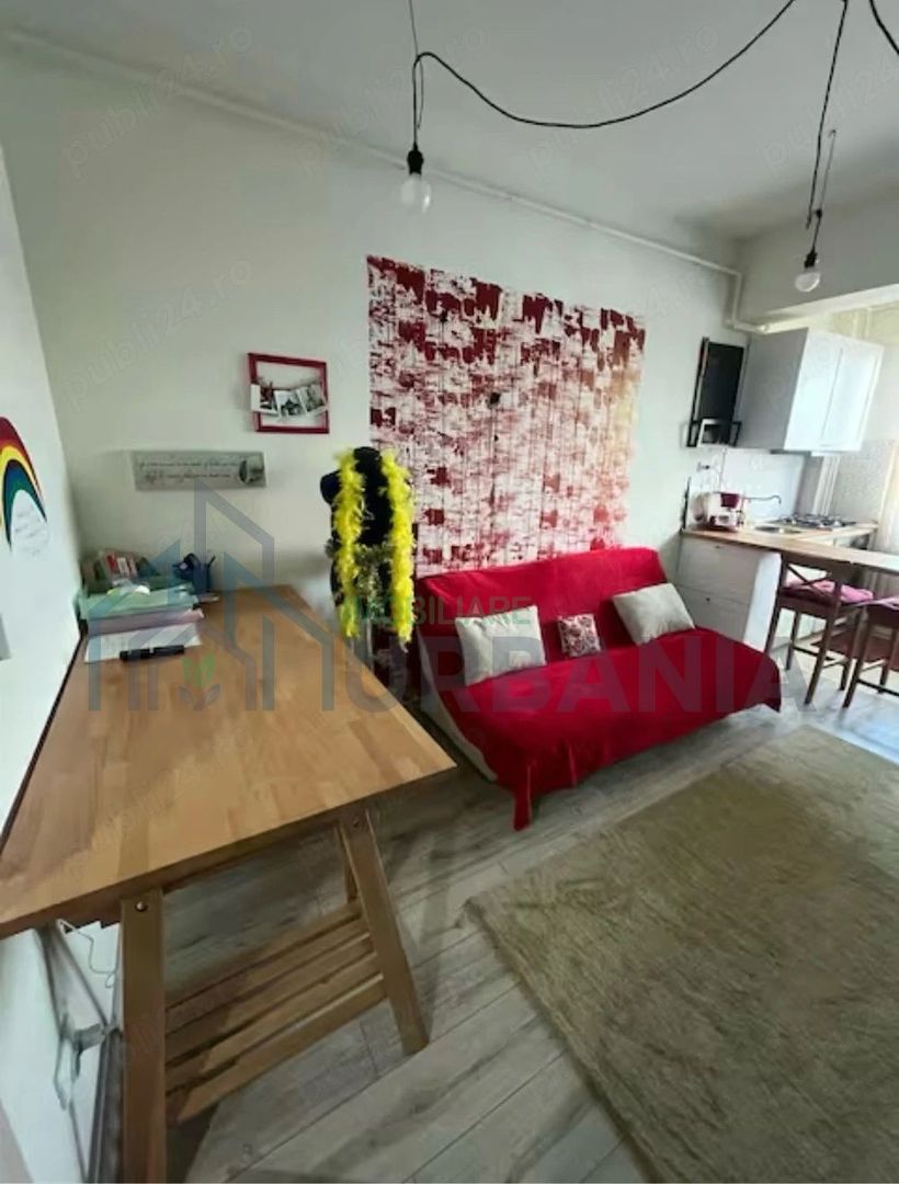 Apartament 2 camere de inchiriat, zona Palas, Iasi - Poză 4
