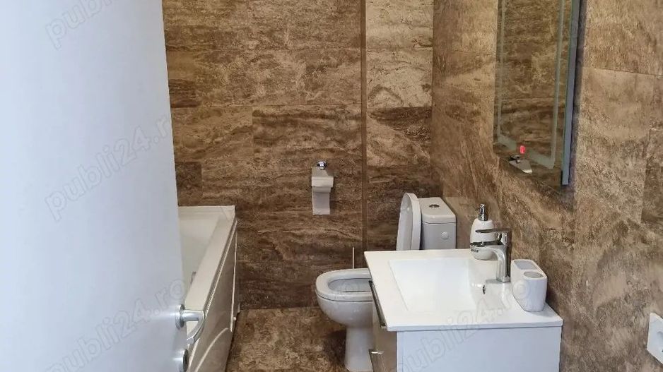 Închiriere apartament 2 camere Prelungirea Ghencea - Poză 3