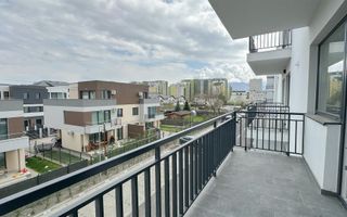 Apartament 2 camere | SHORT/LONG TERM | Parcare | Tractorul - Poză 10