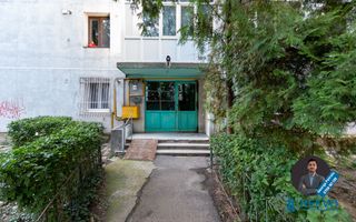 Apartament 2 camere decomandat,  Str. Castanilor, Bacău - Poză 24