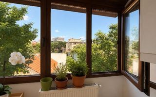 Apartament 3 Camere | Ferdinand | Centrală Proprie - Poză 8
