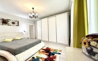 Închiriere casă cu grădină și șemineu în Timișoara – Stil și confort! - Poză 4