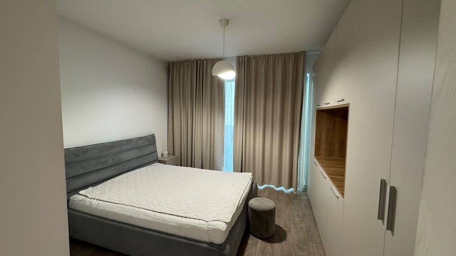 2 Camere Inchiriere Cloud 9 Residence - Poză 5