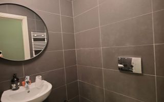 Apartament 2 camere, 100 mp, 2 băi, Upground, Pipera - Poză 13