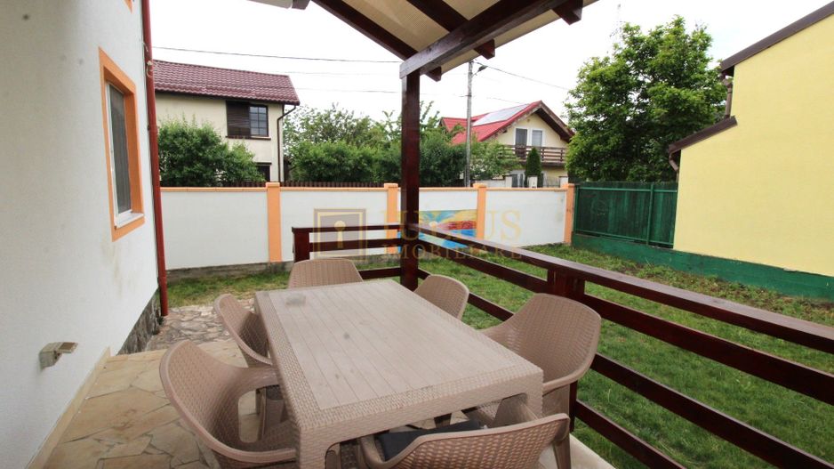 Duplex spațios – Dumbrăvița, cu garaj, bucatarie inchisa - Poză 4
