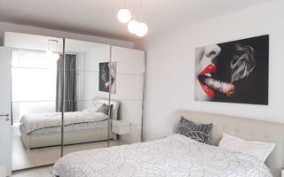 APARTAMENT CARE ÎȚI DĂ SENZAȚIA DE ACASĂ DIN PRIMA SECUNDĂ - Poză 6