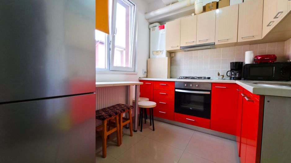 Apartament 3 camere Prelungirea Ghencea Sector 6 Avangarde Residence - Poză 6