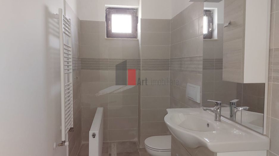 Spatiul "MAGRANA" , P-ta Alba Iulia, imobil 2024, TOTUL NOU, PARCARE INCLUSA - Poză 12