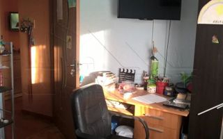 Sagului-Turist, etaj intermediar, decomandat - Poză 7