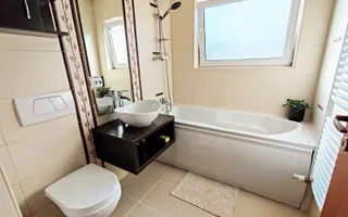 2 camere, bloc nou, modern, terasa, parcare, Buna Ziua, zona LIDL - Poză 19