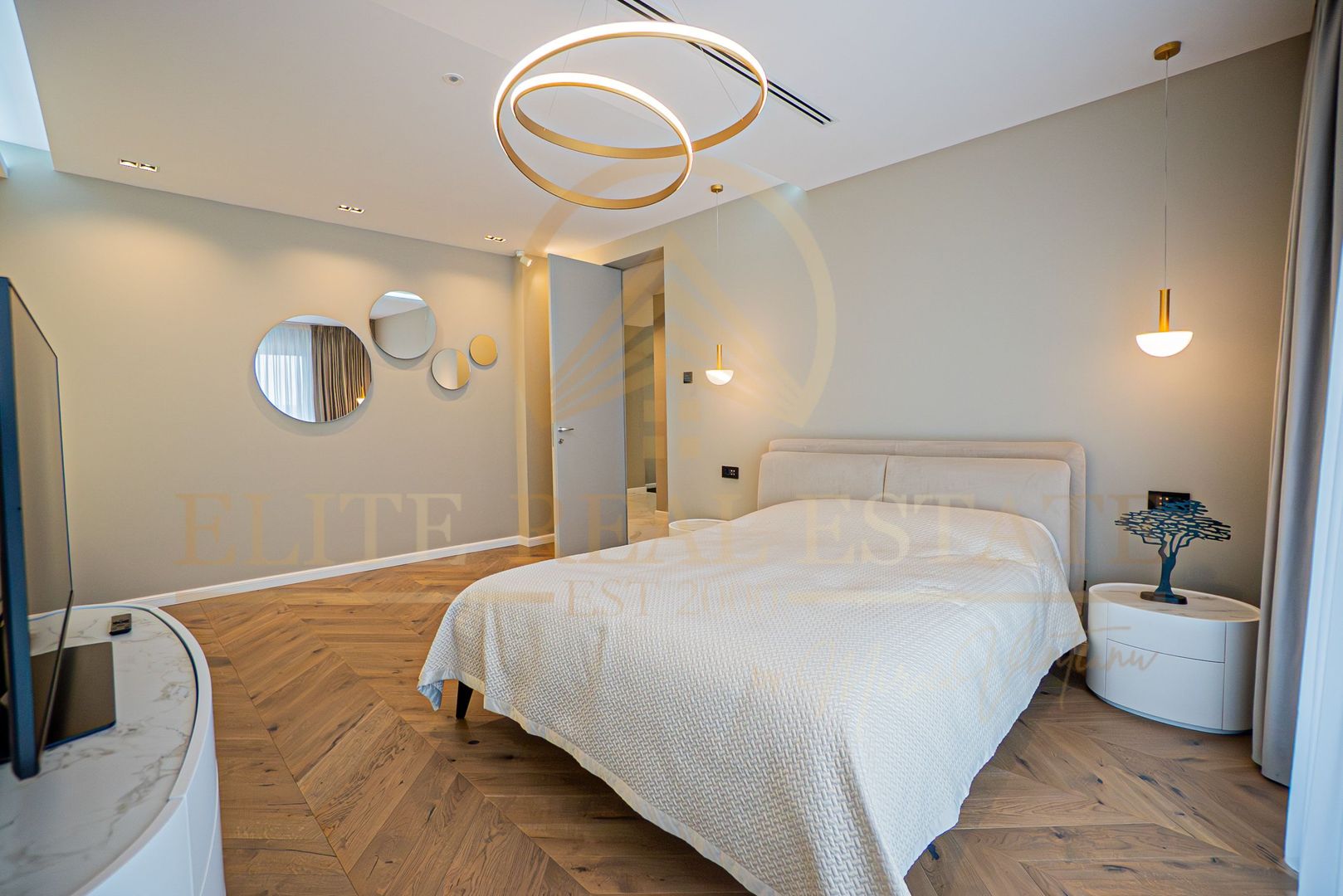 PENTHOUSE UNIC in mijlocul orasului Constanta - Poză 28