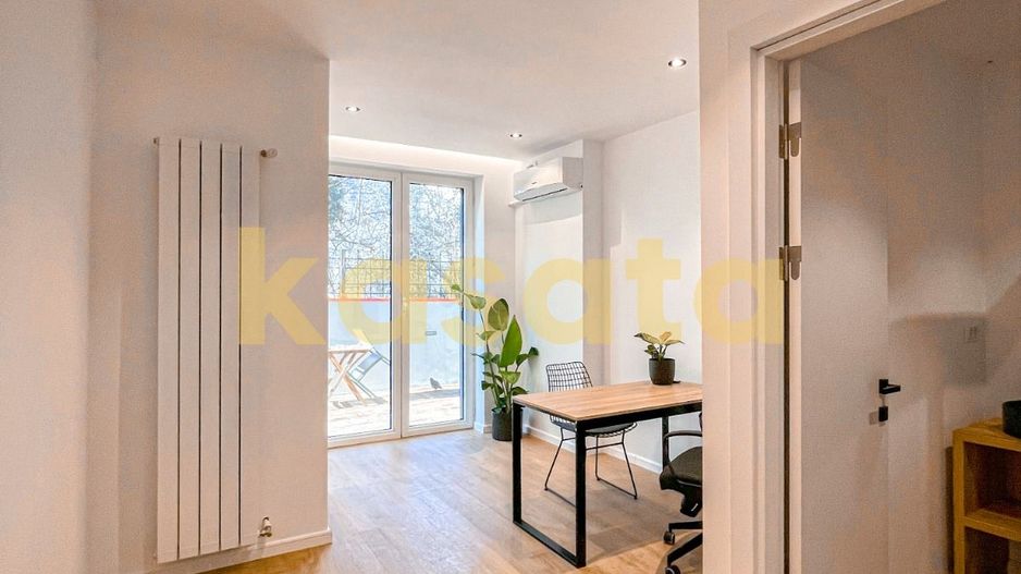 Apartament in mijlocul orasului | Liniste | Sud-Vest | Metrou 3 min - Poză 11