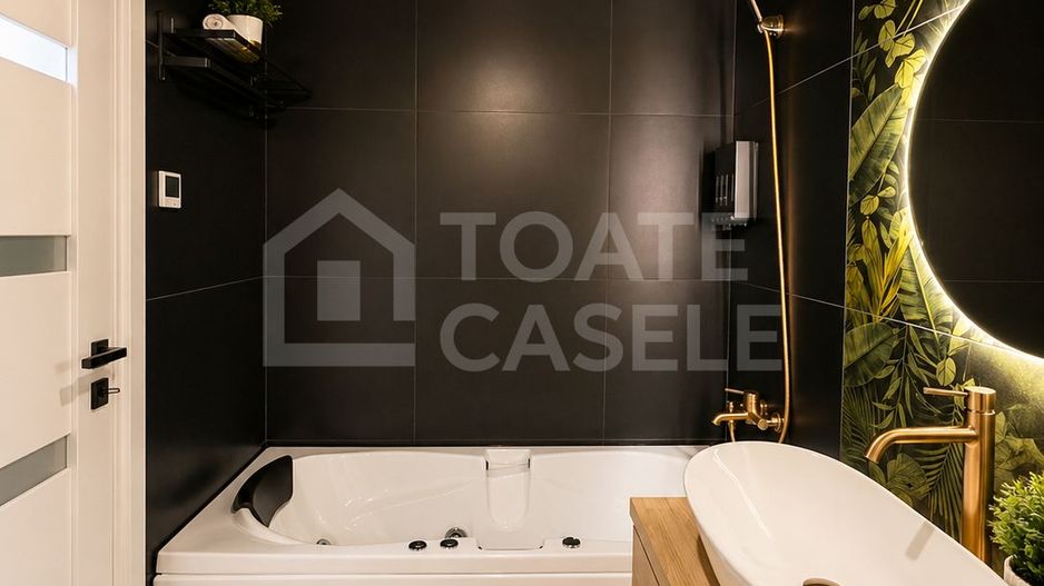 Apartament modern în Sopor – un cămin luminos, gata să te primească - Poză 9