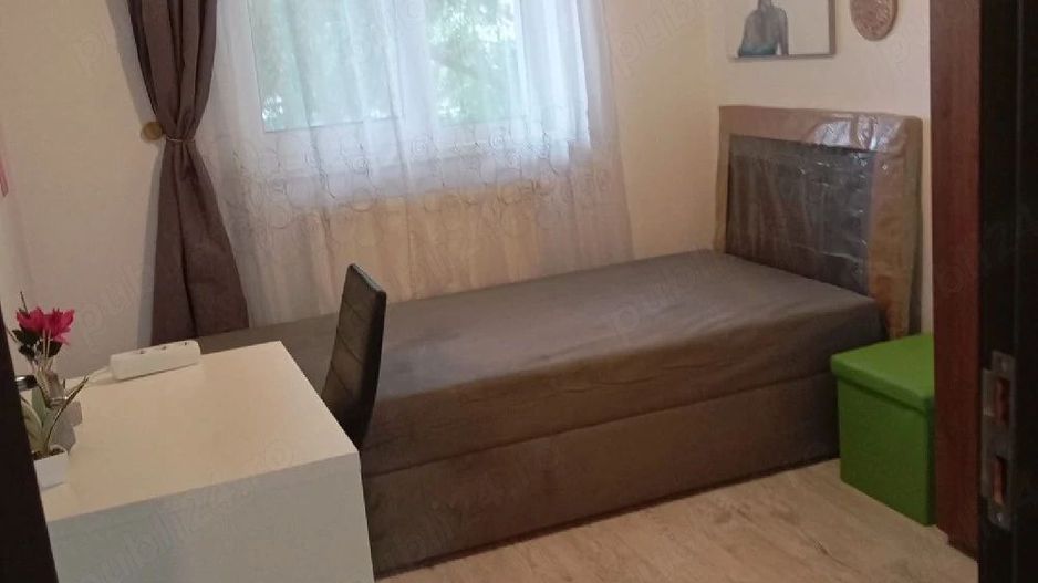 Apartament de 3 camere in zona Pacii in bloc nou cu loc de parcare - Poză 3