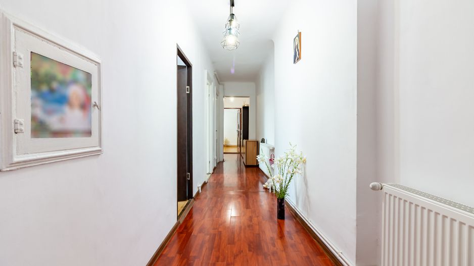 Apartament cu 3 camere de vânzare Cismigiu/ Gheorghe Lazar - Poză 14