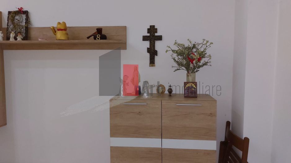 Apartamentul "ONARTU" , Unirii-Coposu,  bloc stradal - Poză 10