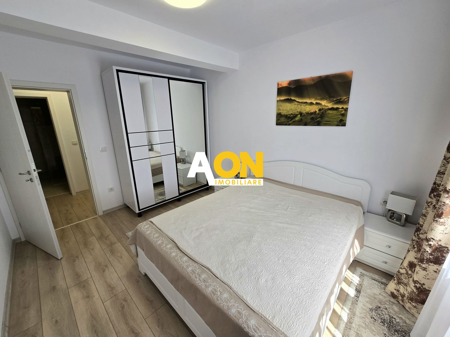 Apartament cu 2 Camere, Bloc Nou, Parter Înalt, Zona Alba Micești - Poză 7