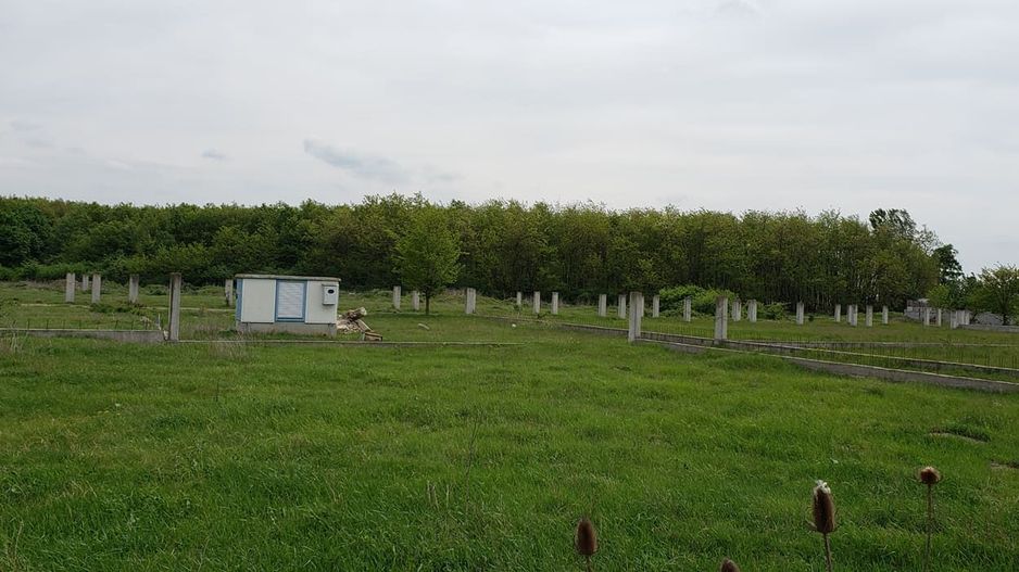 Teren intravilan de vanzare 32 parcele situate in comuna Gepiu, Bihor - Poză 7