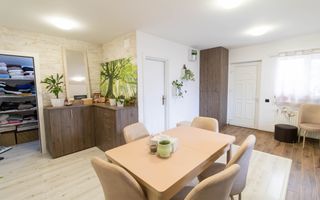 Casa Harman Intabulata/ Toate utilitatile - Poză 7