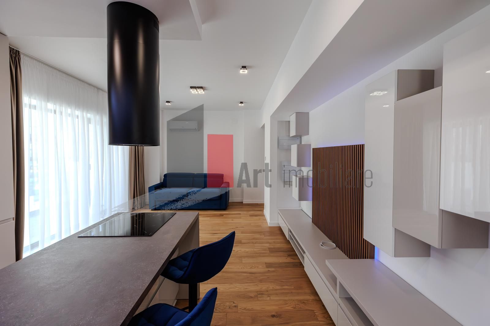 Apartament 2 camere ONE Cotroceni !!!!!!! - Poză 6